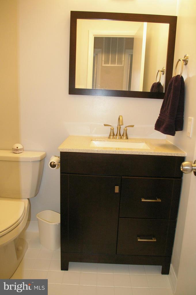 5322 Allerton Road Fairfax, VA 22032 - Photo 16 of 29 Bath (Master)