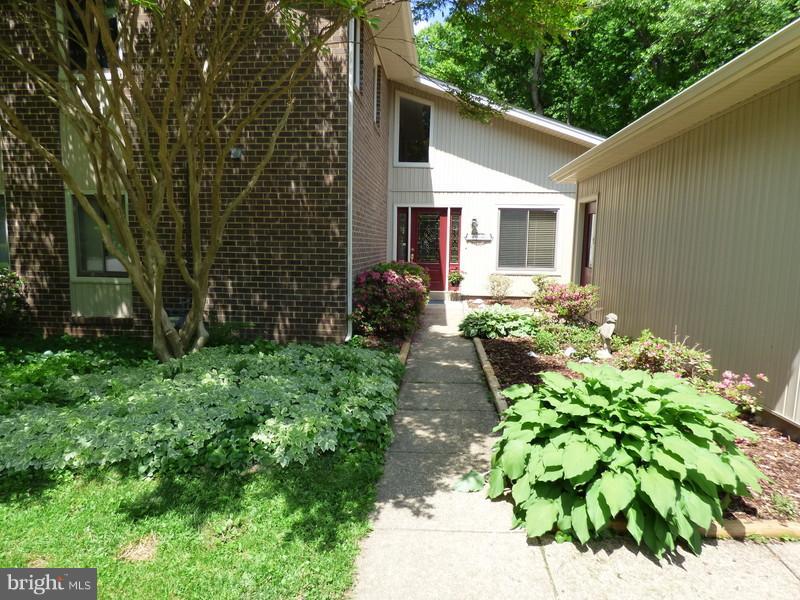 5322 Allerton Road Fairfax, VA 22032 - Photo 7 of 29 Open Dining Room