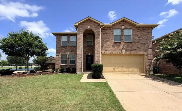 $459,000 | 2815 Lonesome Trail, Denton, TX 76210