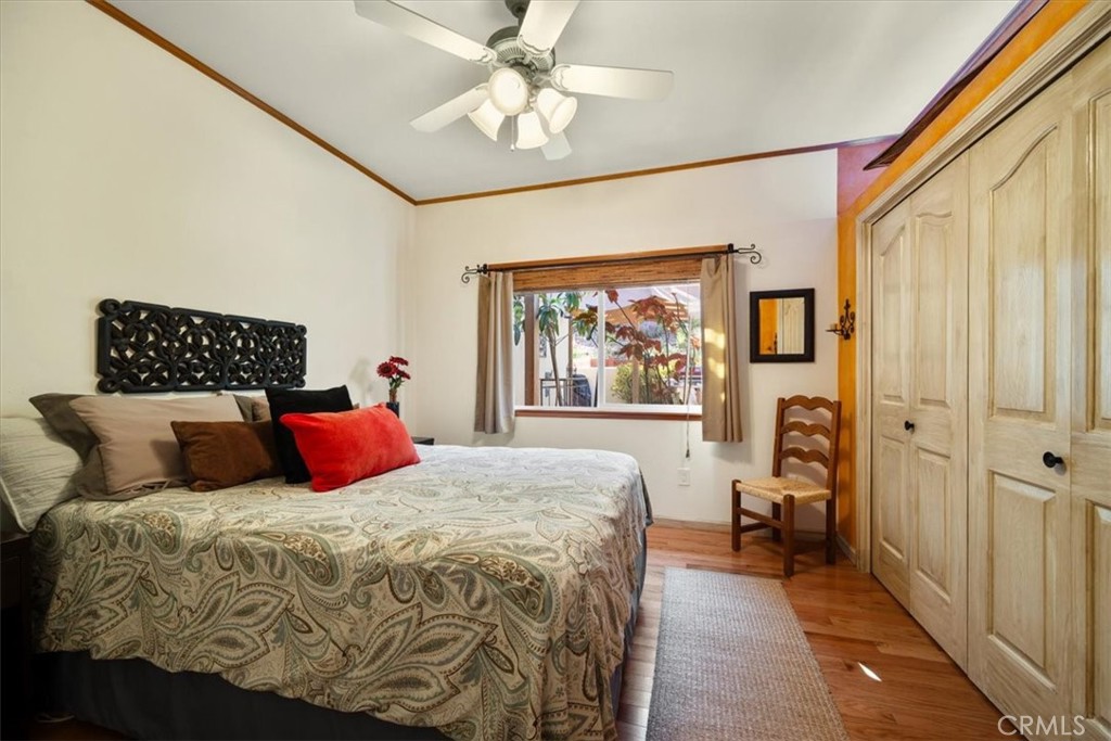 10662 Santa Ana Road Atascadero, CA 93422 - Photo 37 of 72 Bedroom 2
