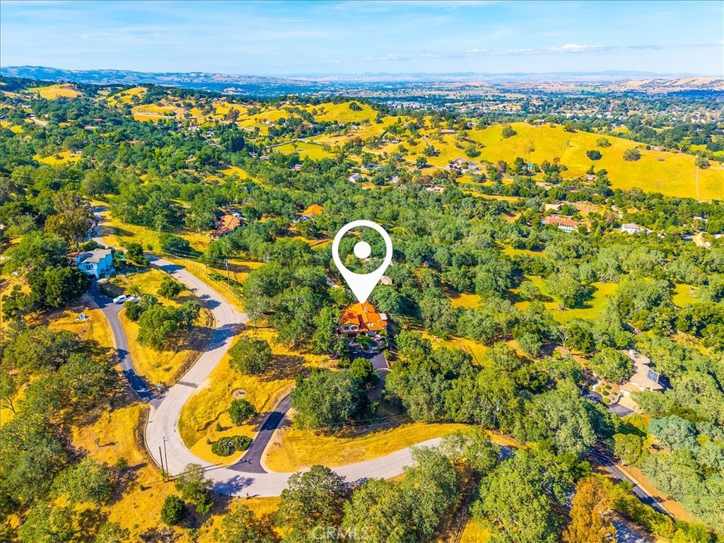 10662 Santa Ana Road Atascadero, CA 93422 - Photo 62 of 72
