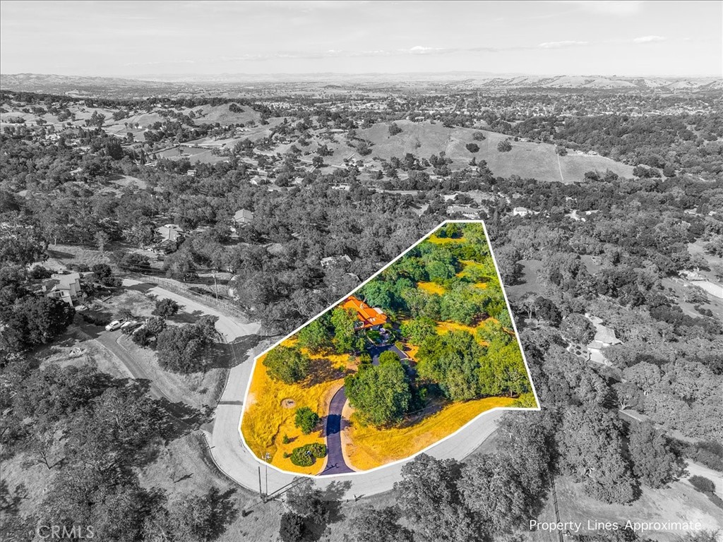 10662 Santa Ana Road Atascadero, CA 93422 - Photo 64 of 72