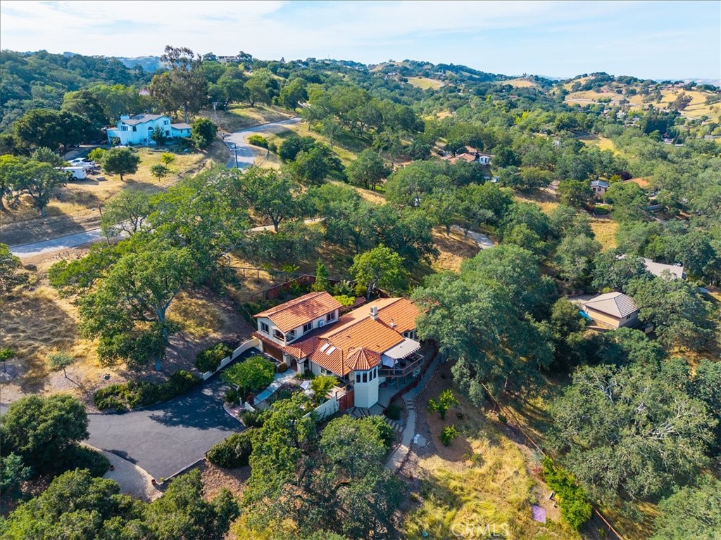 10662 Santa Ana Road Atascadero, CA 93422 - Photo 69 of 72