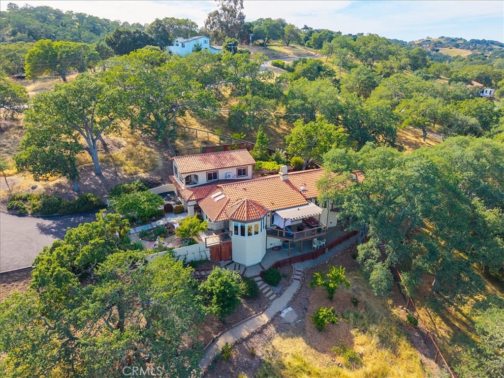 10662 Santa Ana Road Atascadero, CA 93422 - Photo 70 of 72