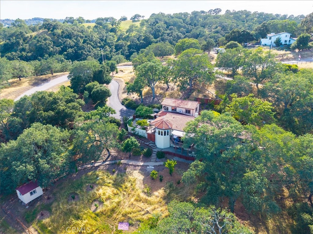 10662 Santa Ana Road Atascadero, CA 93422 - Photo 71 of 72