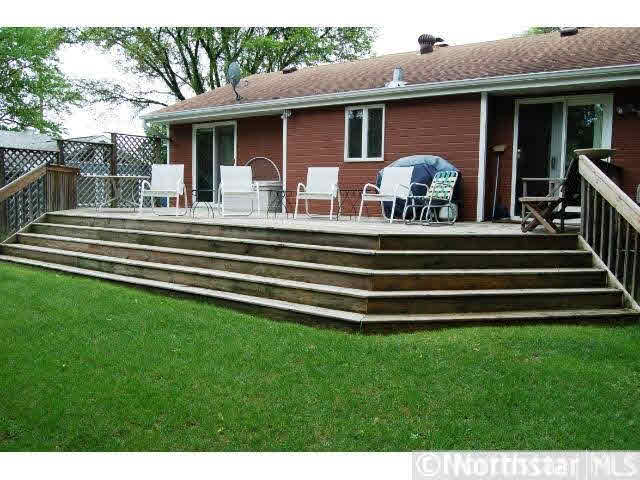 253 County Rd F Shoreview, MN 55126 - Photo 12 of 12 Gallery Image 12