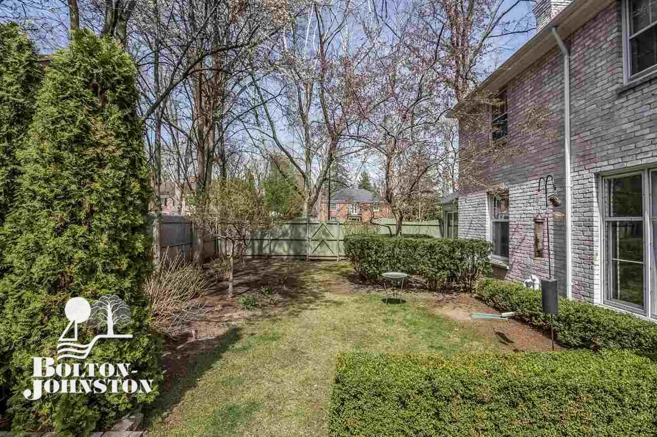 155 Vendome Road Grosse Pointe Farms, MI 48236 - Photo 55 of 67 Gallery Image 55