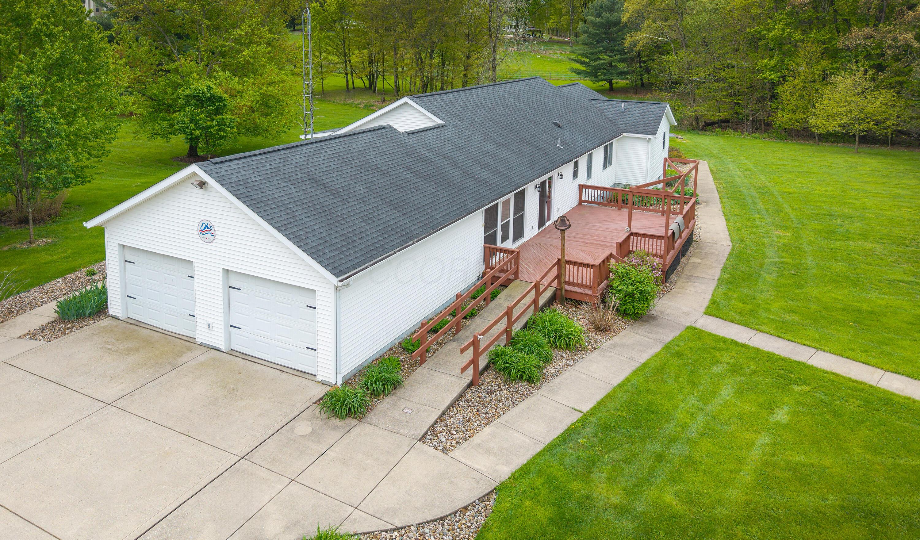 12601 Vincent Road Mount Vernon, OH 43050 - Photo 2 of 68 Vincent_01