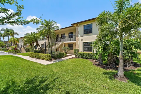 $375,000 | 401 Pinecrest Circle, Unit F, Jupiter, FL 33458