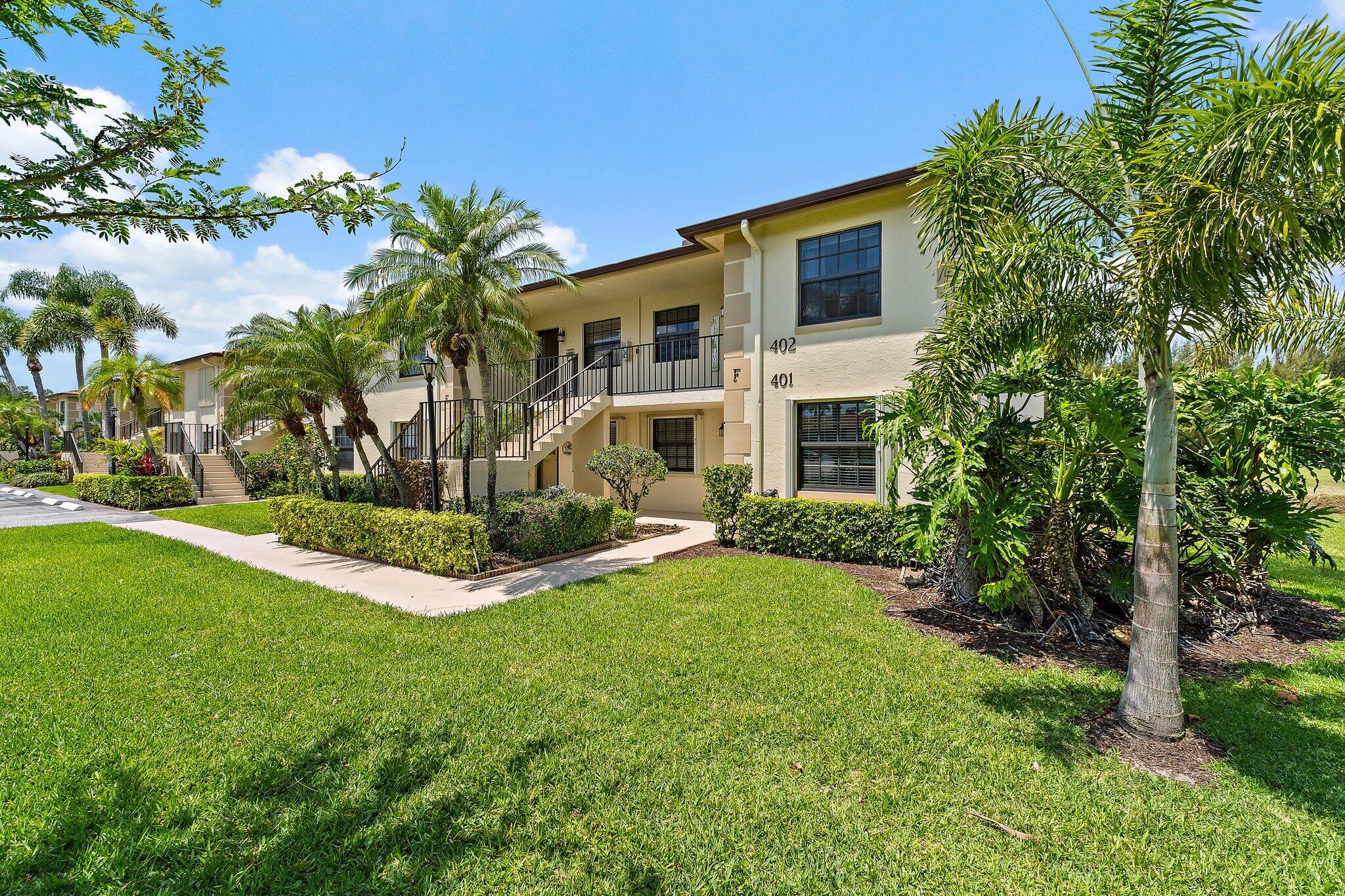 401 Pinecrest Circle, Unit F Jupiter, FL 33458 - Photo 41 of 44 001-401PinecrestCir-F-Jupiter-SMALL