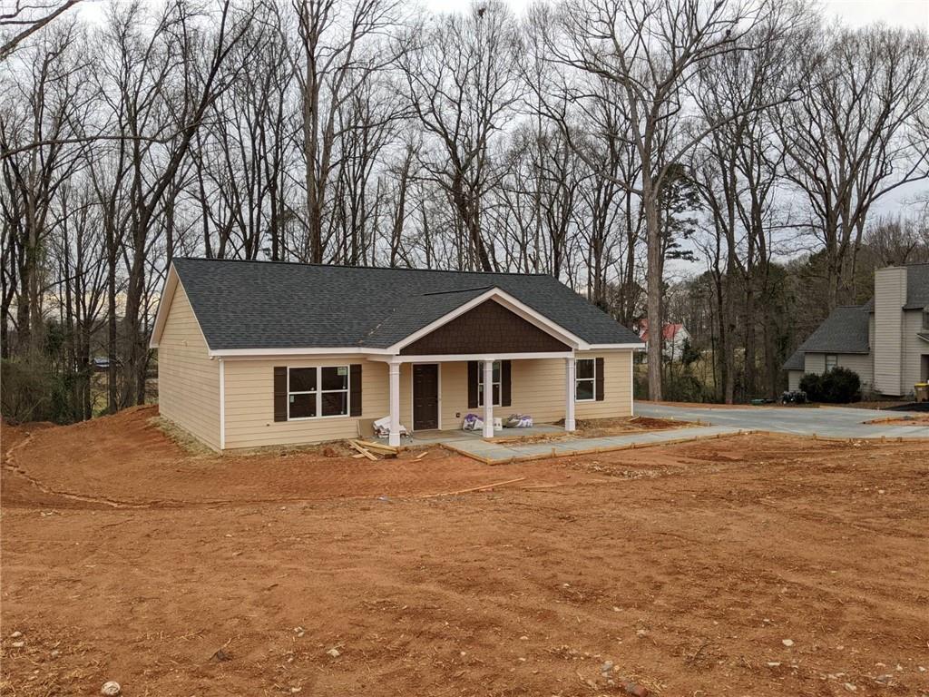 605 Warren Way Winder, GA 30680 - Photo 1 of 1 Gallery Image 1