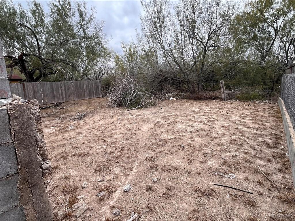 0 Arnold Street Rio Grande City, TX 78582 - Photo 5 of 5 a backyard of a house with lots of green space