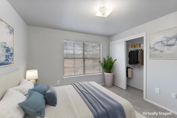$960 | 5800 Techni Center Drive, Unit 1526, Austin, TX 78721