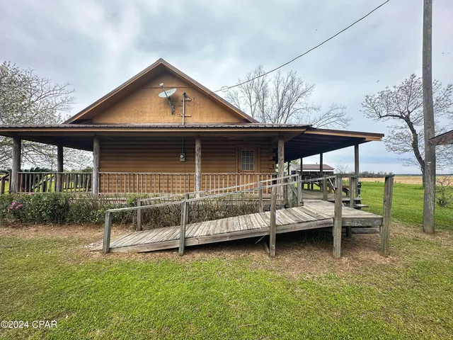 $169,900 | 4008 Bryan Street, Greenwood, FL 32443