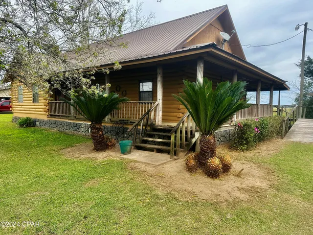 $169,900 | 4008 Bryan Street, Greenwood, FL 32443