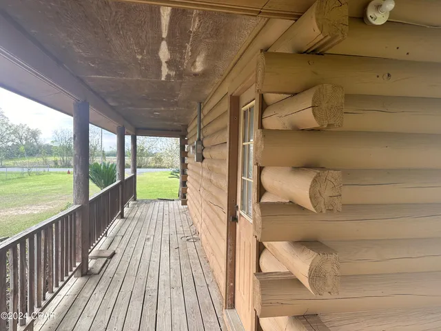 $169,900 | 4008 Bryan Street, Greenwood, FL 32443