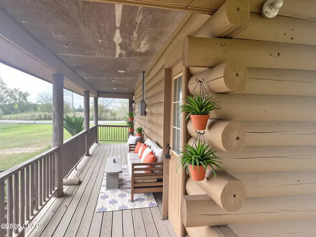 $169,900 | 4008 Bryan Street, Greenwood, FL 32443