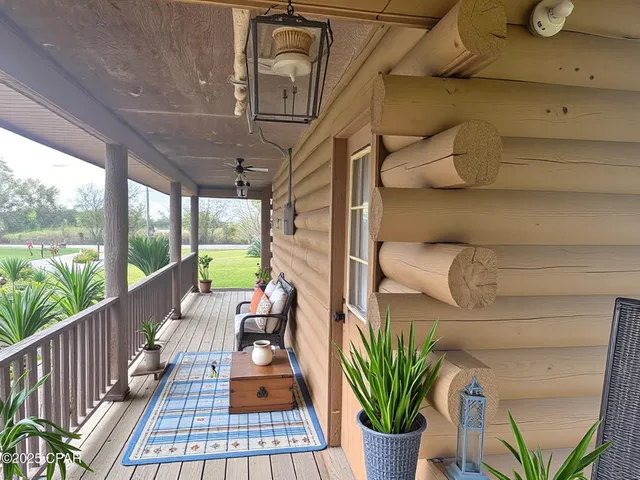 $169,900 | 4008 Bryan Street, Greenwood, FL 32443