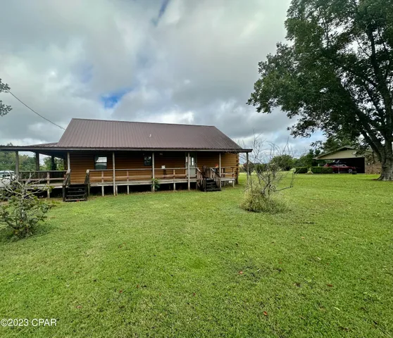 $169,900 | 4008 Bryan Street, Greenwood, FL 32443