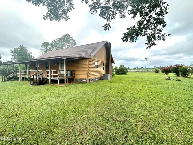 $169,900 | 4008 Bryan Street, Greenwood, FL 32443