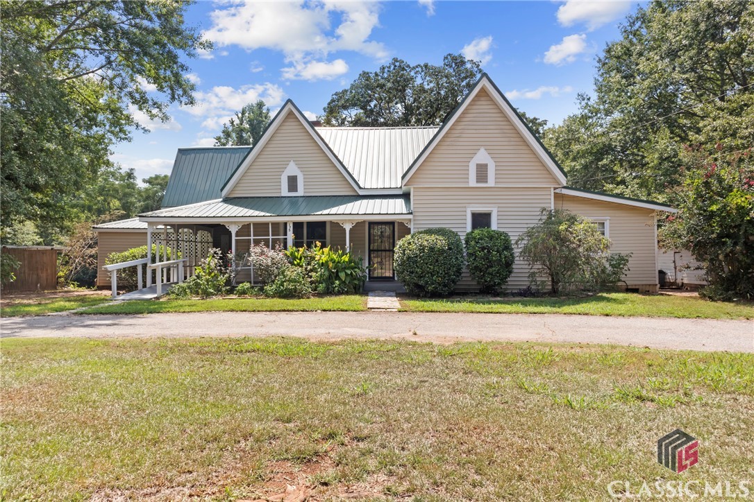 175 Glenn Carrie Road Hull, GA 30646 - Photo 42 of 61 Gallery Image 42