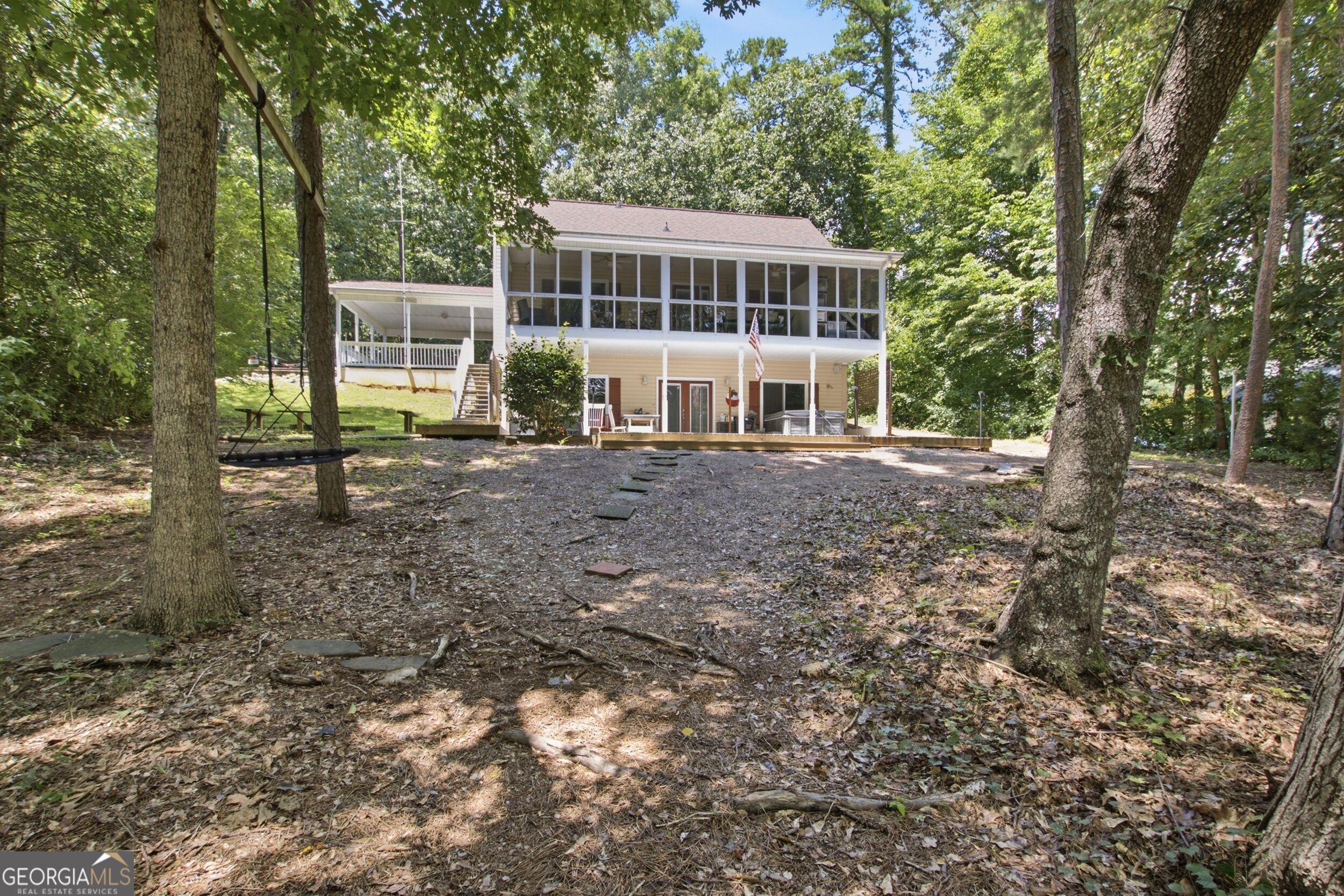 834 Hardy Road Martin, GA 30557 - Photo 5 of 56 Gallery Image 5