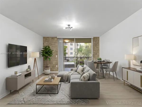 $2,200 | 8343 Lake Drive, Unit 205, Doral, FL 33166