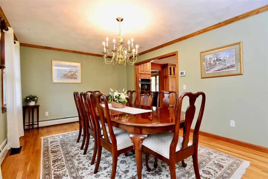 141 Penny Pond Road Tiverton, RI 02878 - Photo 23 of 33