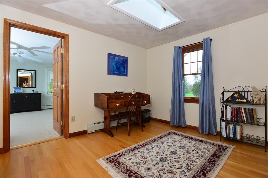 141 Penny Pond Road Tiverton, RI 02878 - Photo 27 of 33
