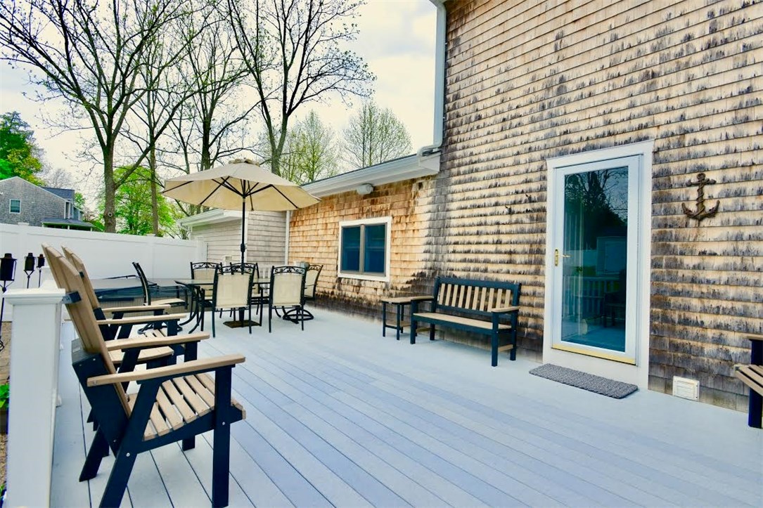 141 Penny Pond Road Tiverton, RI 02878 - Photo 10 of 33