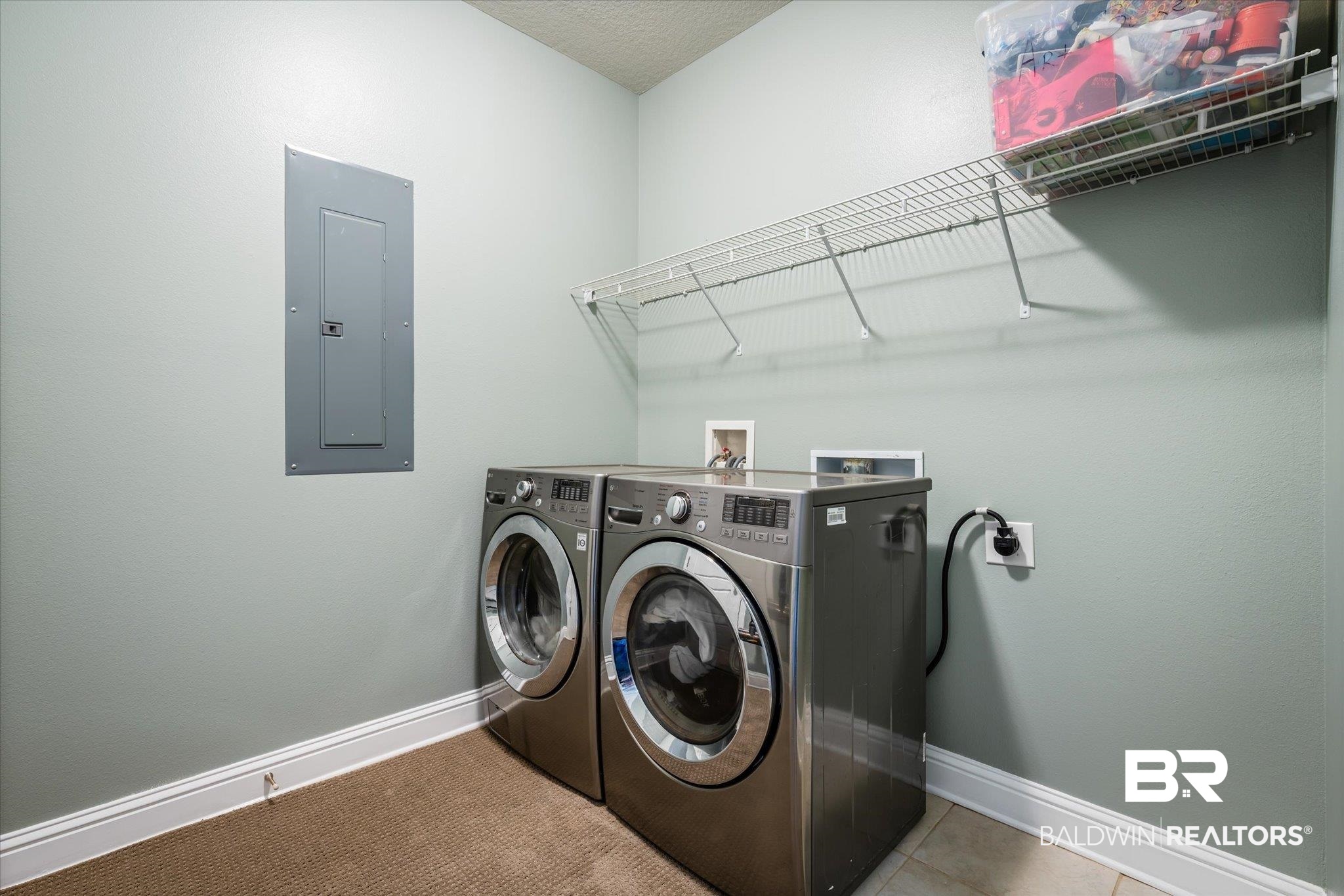 31516 Spoonbill Road Daphne, AL 36527 - Photo 34 of 50 Laundry Room