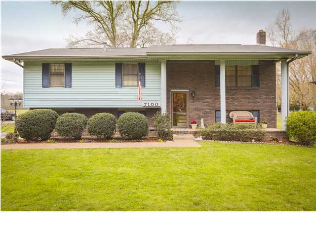 7100 Moses Road Hixson, TN 37343 - Photo 1 of 28 Primary Photo