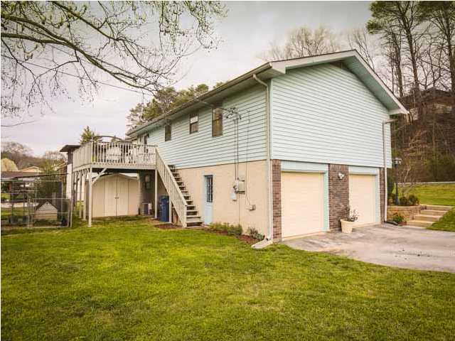 7100 Moses Road Hixson, TN 37343 - Photo 25 of 28 Additional Photo