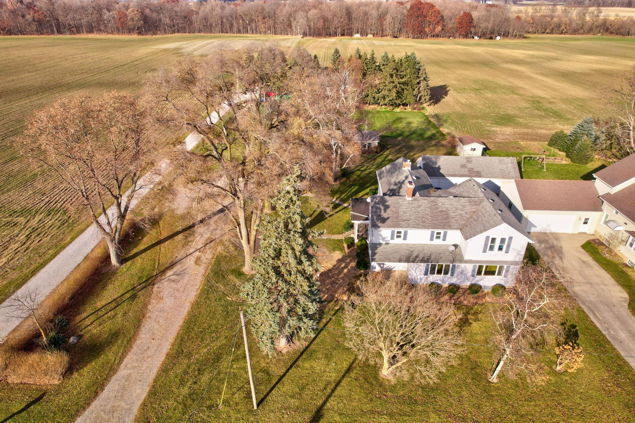 12895 East Curtis Road Frankenmuth, MI 48734 - Photo 59 of 78