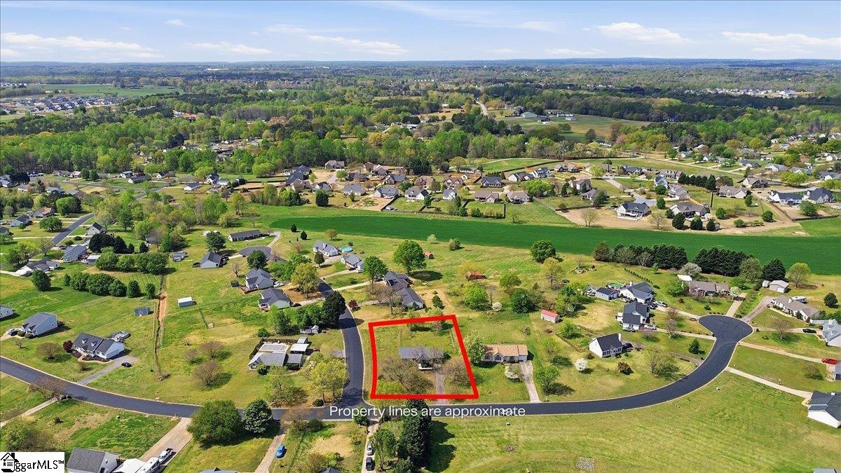237 Upland View Drive Boiling Springs, SC 29316 - Photo 22 of 23 Gallery Image 22