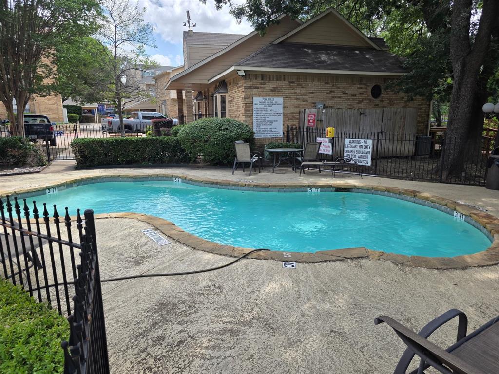 14333 Preston Road, Unit 204 Dallas, TX 75254 - Photo 23 of 23