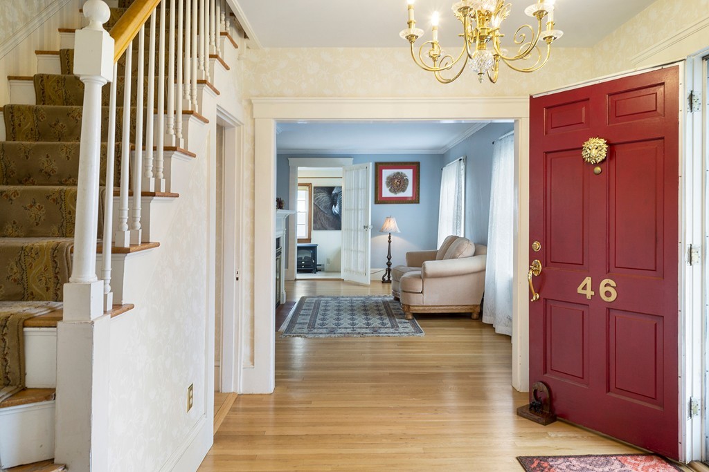 46 Barber Road Framingham, MA 01702 - Photo 2 of 24 Gallery Image 2