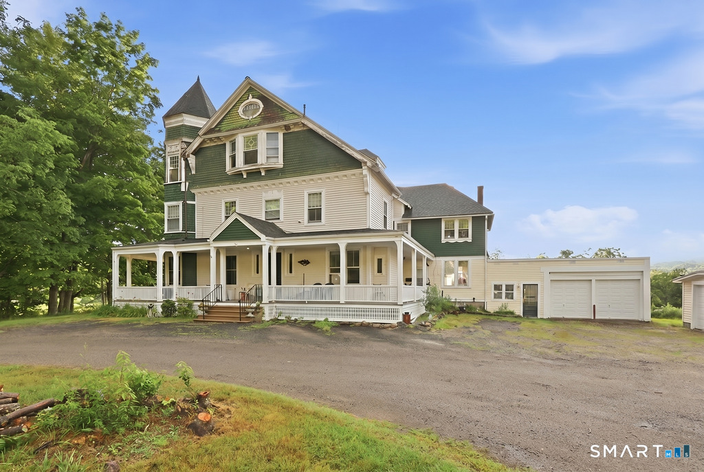 270 Cherry Brook Road, Unit 1S Canton, CT 06019 - Photo 2 of 15