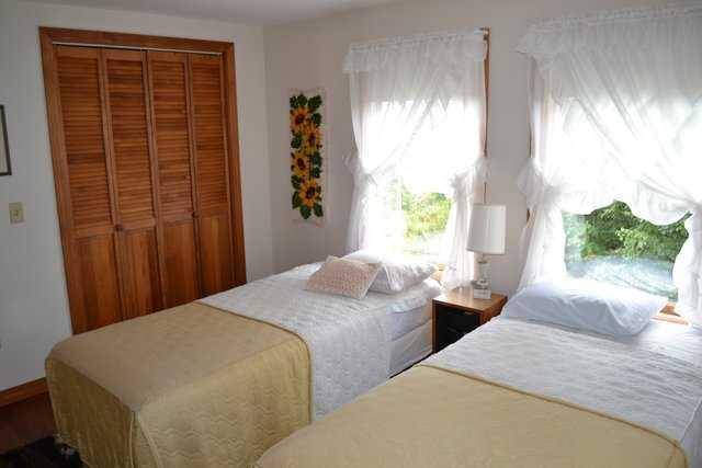 67 Crowley Island Road Corea, ME 04624 - Photo 12 of 21 Bedroom.