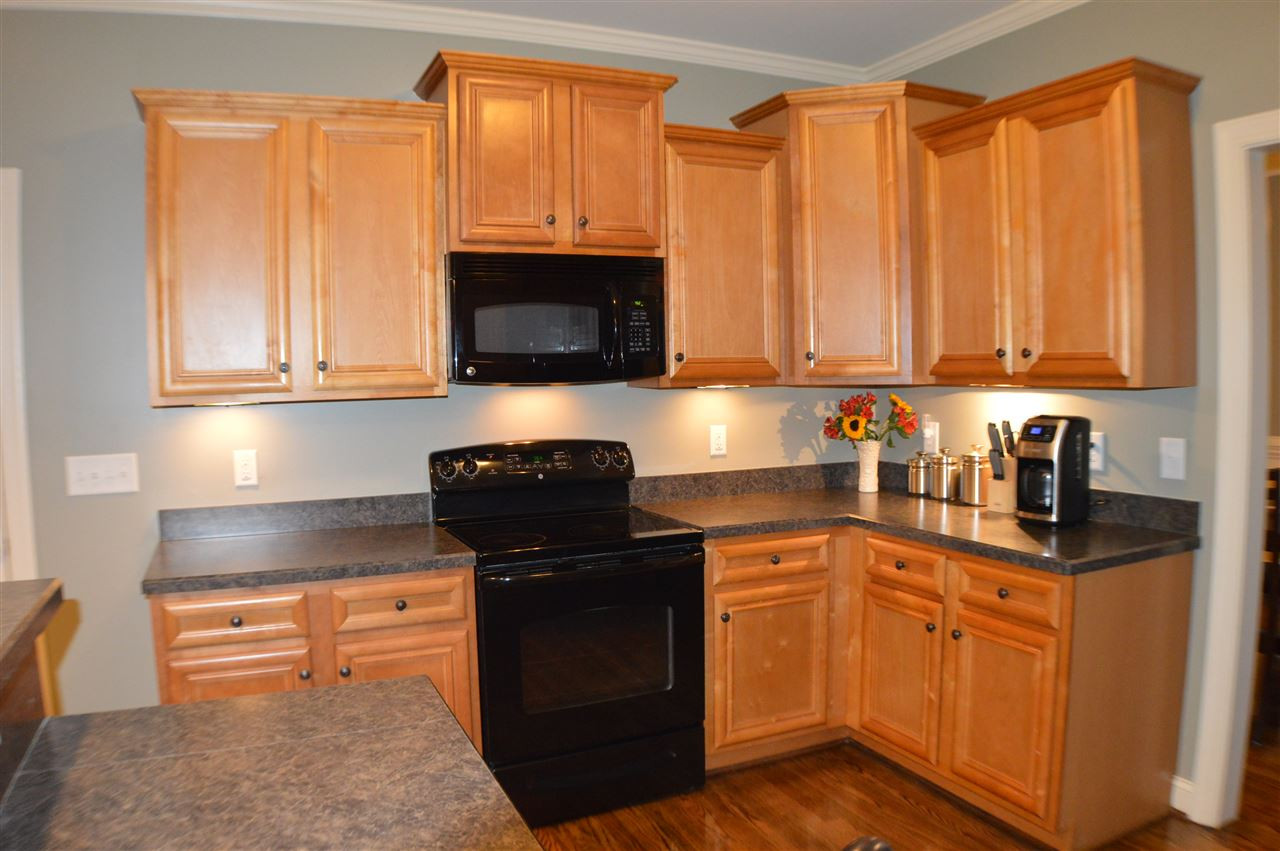 96 South Sunset Ridge Drive Willow Spring, NC 27592 - Photo 7 of 25 Photo 7