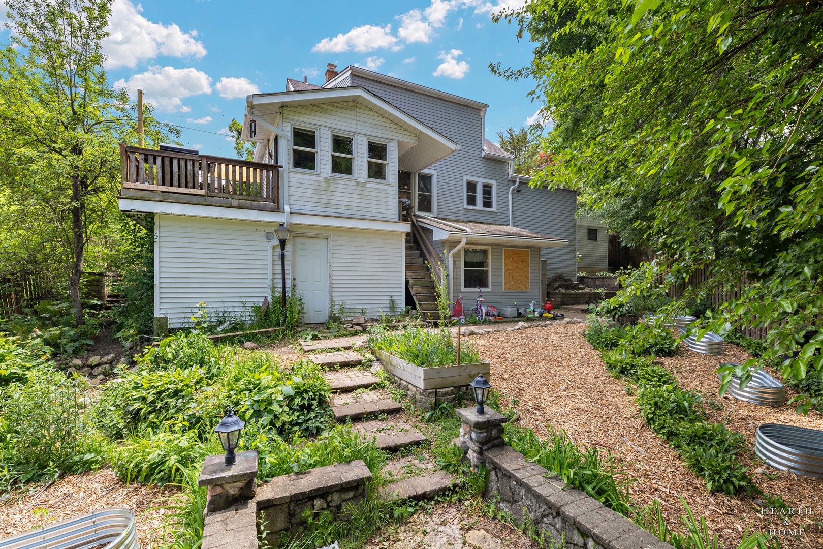 614 Algonquin Road Fox River Grove, IL 60021 - Photo 37 of 49