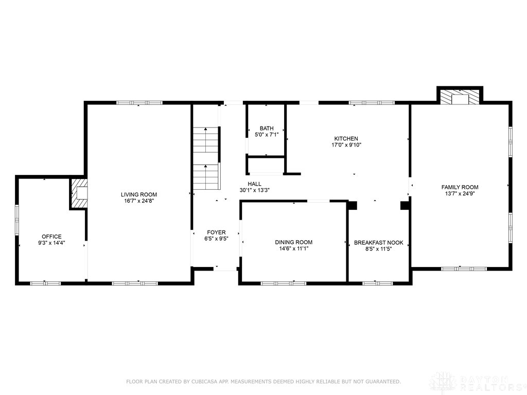 3685 Ridgeway Road Dayton, OH 45419 - Photo 11 of 63 Gallery Image 11