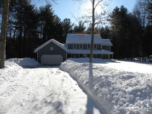 181 Burlingame Road Charlton, MA 01507 - Photo 1 of 30