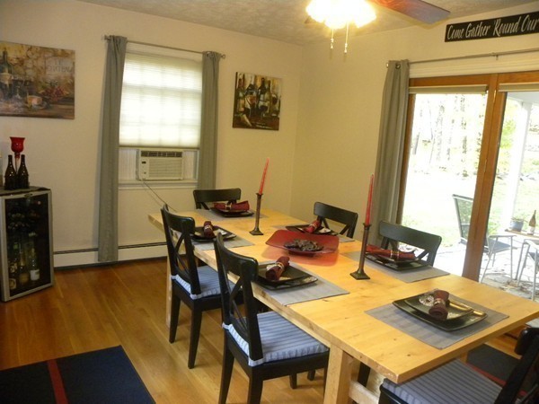 181 Burlingame Road Charlton, MA 01507 - Photo 11 of 30