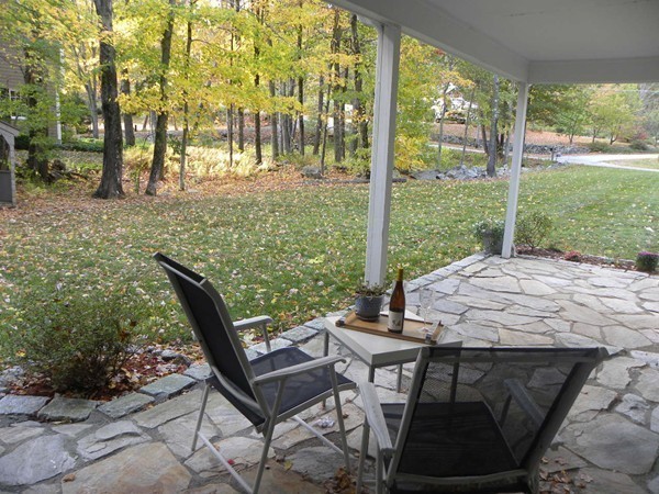 181 Burlingame Road Charlton, MA 01507 - Photo 12 of 30