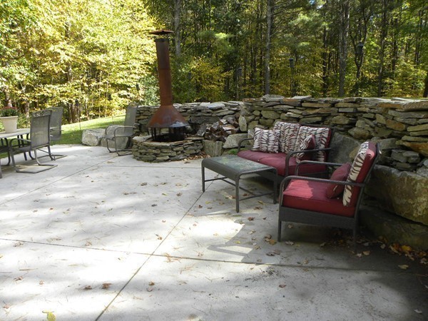 181 Burlingame Road Charlton, MA 01507 - Photo 14 of 30