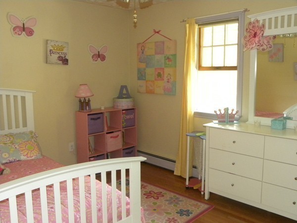 181 Burlingame Road Charlton, MA 01507 - Photo 17 of 30