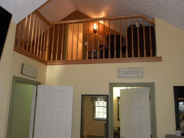 181 Burlingame Road Charlton, MA 01507 - Photo 19 of 30