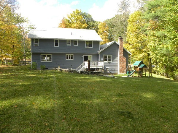 181 Burlingame Road Charlton, MA 01507 - Photo 2 of 30