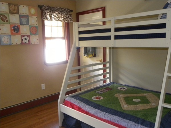 181 Burlingame Road Charlton, MA 01507 - Photo 22 of 30